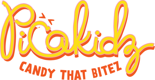 Picakidz logo