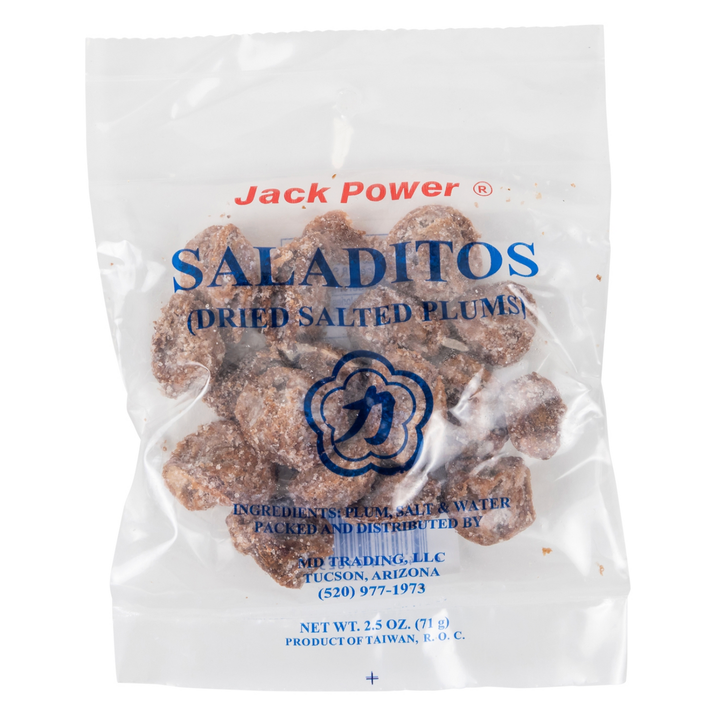 Saladitos