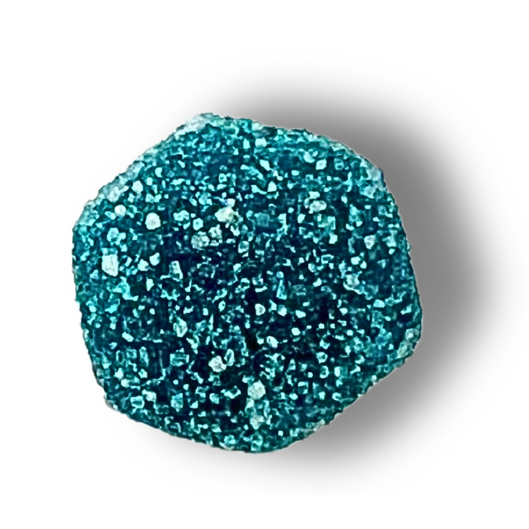 Blue Sour Gushers