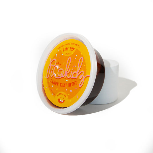 Mango Rim Dip