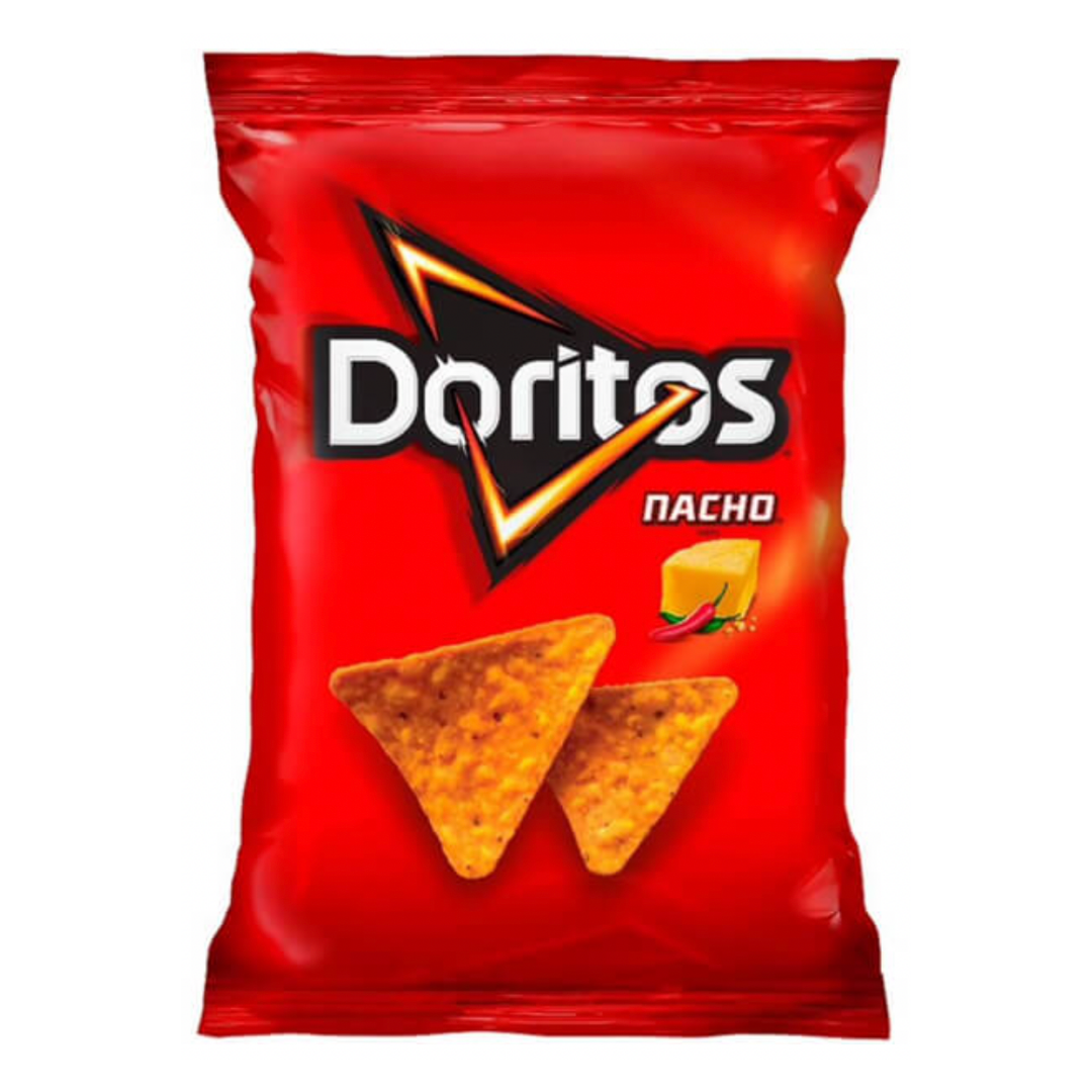 Mexican Doritos