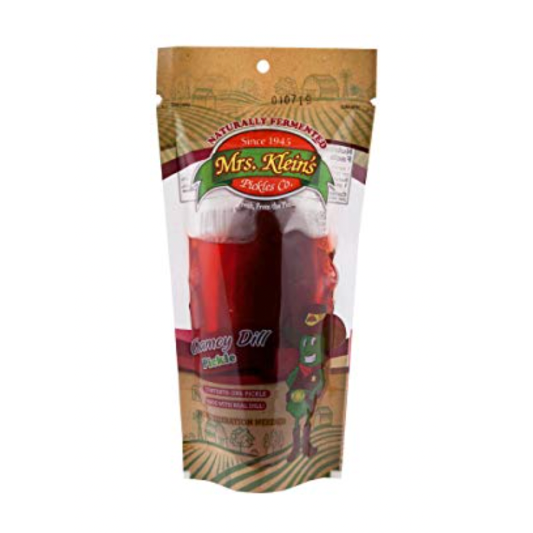 Chamoy Pickle