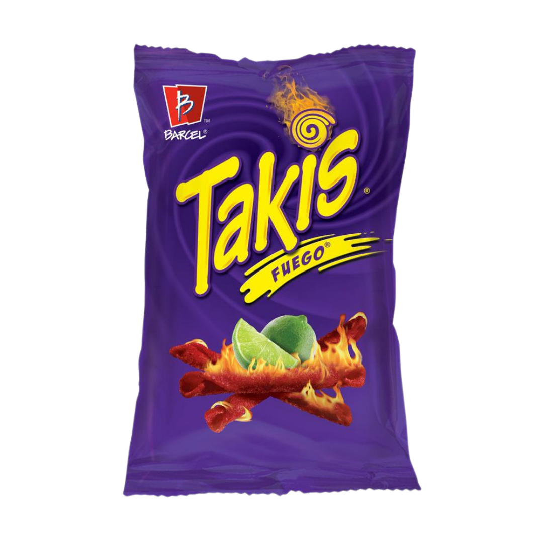 Takis Chips