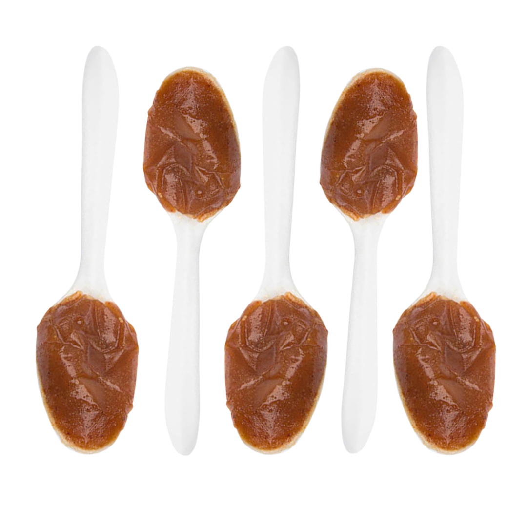 Tamarindo Spoons